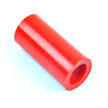 Plastic Injection Insert Molding Polyurethane Bushing / Auto Parts Rubber Bushing